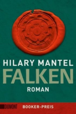 Libro Falken Hilary Mantel