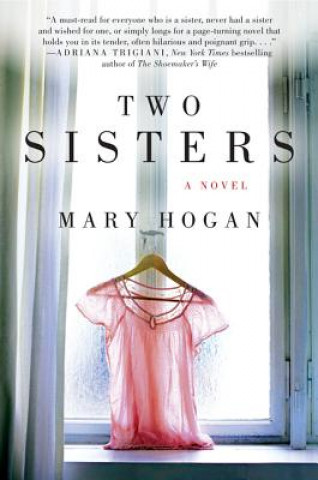 Kniha Two Sisters Mary Hogan