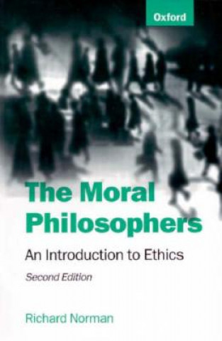 Carte Moral Philosophers Richard Norman