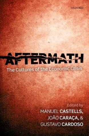 Carte Aftermath Manuel Castells