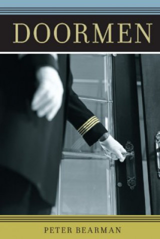 Knjiga Doormen Peter Bearman