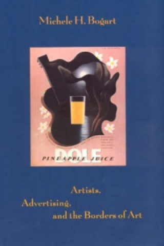 Carte Artists, Advertising, and the Borders of Art Michael H Bogart