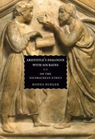 Carte Aristotle's Dialogue with Socrates Ronna Burger
