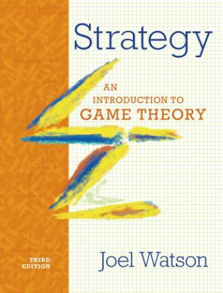 Βιβλίο Strategy Joel Watson