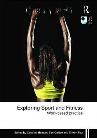 Kniha Exploring Sport and Fitness 