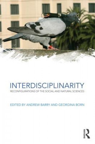Carte Interdisciplinarity Andrew Barry