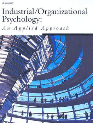 Carte Industrial/Organizational Phychology Michael G. Aamodt