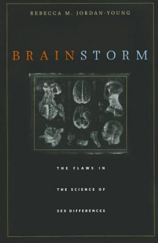 Livre Brain Storm Rebecca M Jordan Young