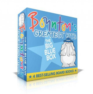 Книга Boynton's Greatest Hits Sandra Boynton