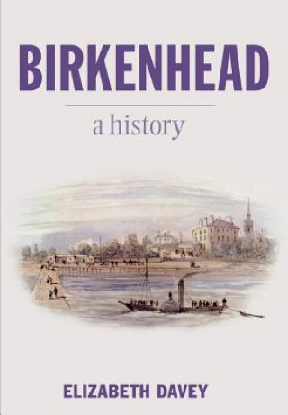 Kniha Birkenhead Elizabeth Davey