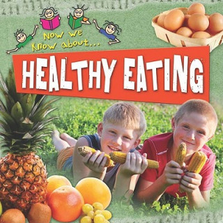 Kniha Healthy Eating Deborah Chancellor