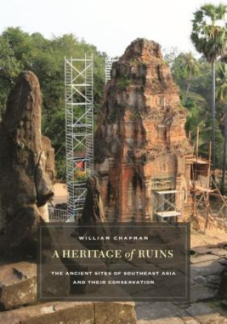 Carte Heritage of Ruins William Chapman