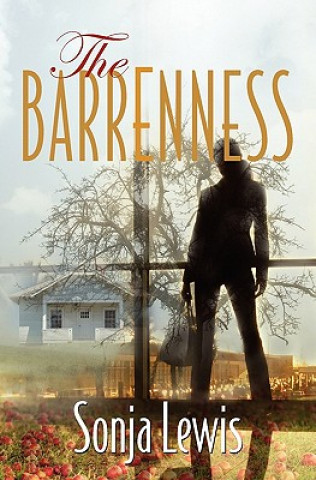 Könyv Barrenness Lewis Sonja
