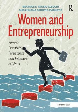 Kniha Women and Entrepreneurship Beatrice E Avolio Alecchi