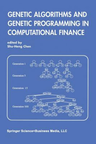 Buch Genetic Algorithms and Genetic Programming in Computational Finance Shu Heng Chen