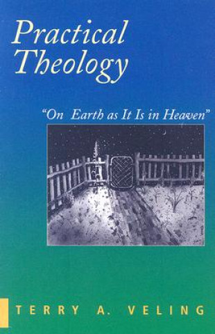 Buch Practical Theology Terry A Veling