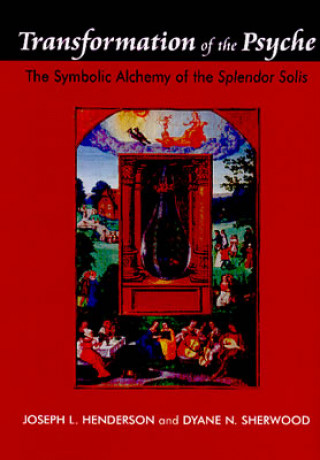 Libro Transformation of the Psyche Joseph L Henderson