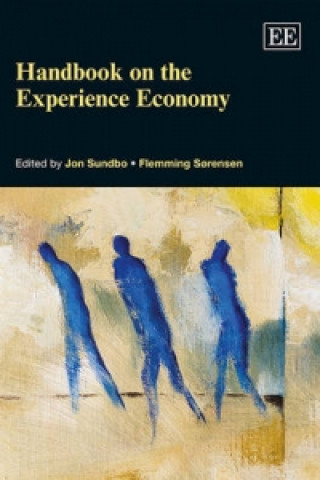 Book Handbook on the Experience Economy Jon Sundbo