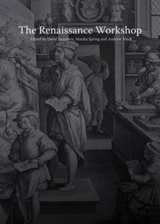 Book Renaissance Workshop David Saunders