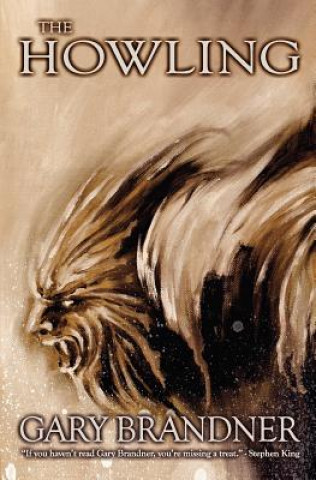 Libro Howling Gary Brandner