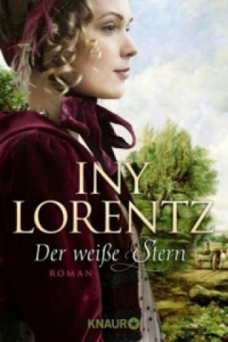 Книга Der weiße Stern Iny Lorentz