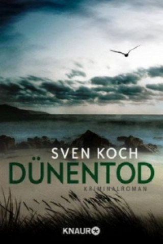 Knjiga Dünentod Sven Koch