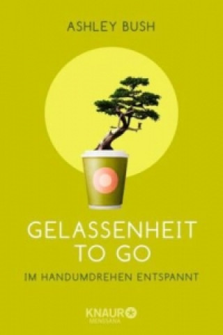 Kniha Gelassenheit to go Ashley Bush