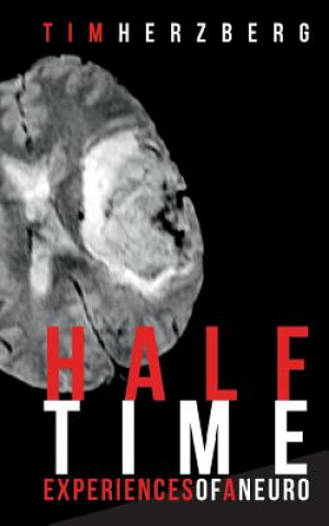Könyv Halftime Tim Herzberg