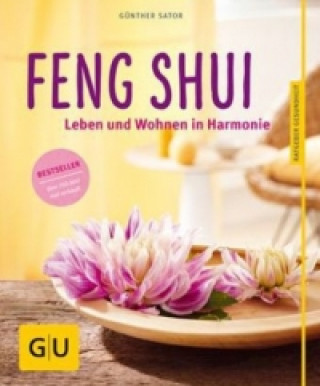 Kniha Feng Shui Günther Sator