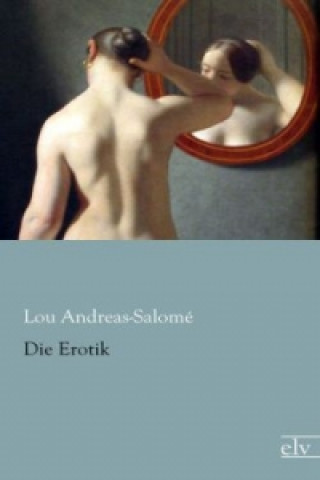 Book Die Erotik Lou Andreas-Salomé