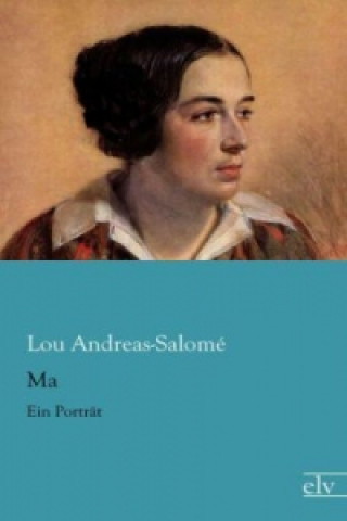 Knjiga Ma Lou Andreas-Salomé