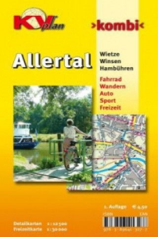 Materiale tipărite Allertal (Winsen, Wietze & Hambühren) 