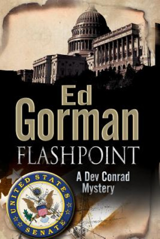 Kniha Flashpoint Ed Gorman