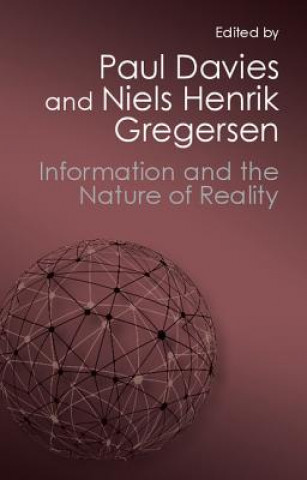 Carte Information and the Nature of Reality Paul Davies