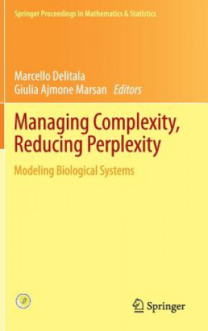 Carte Managing Complexity, Reducing Perplexity Marcello Delitala