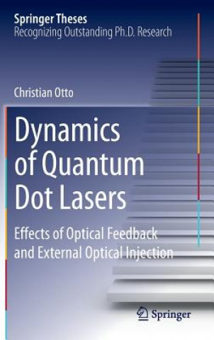 Carte Dynamics of Quantum Dot Lasers Christian Otto