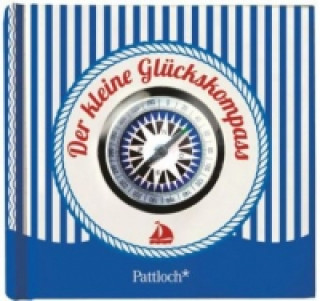 Könyv Der kleine Glückskompass 
