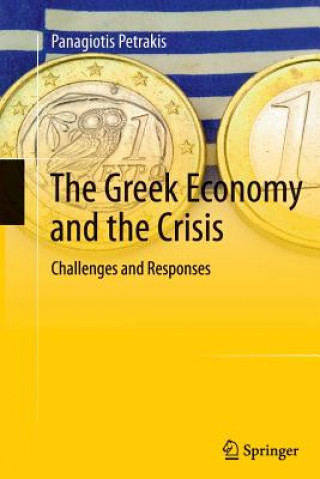 Carte Greek Economy and the Crisis Panagiotis E. Petrakis