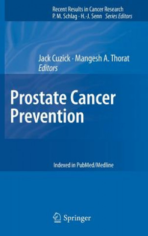 Carte Prostate Cancer Prevention Jack Cuzick