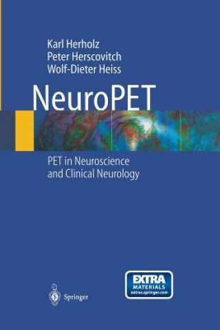 Carte NeuroPET K. Herholz