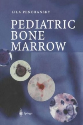 Buch Pediatric Bone Marrow Lila Penchansky