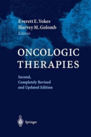 Buch Oncologic Therapies Everett E. Vokes