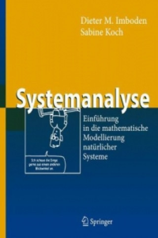 Carte Systemanalyse Dieter Imboden
