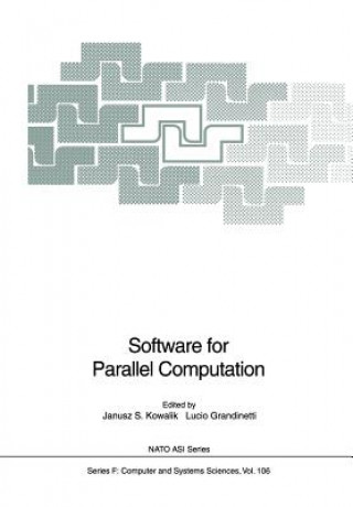 Carte Software for Parallel Computation Janusz S. Kowalik