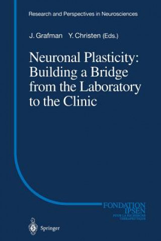 Книга Neuronal Plasticity: Building a Bridge from the Laboratory to the Clinic Jordan Grafman