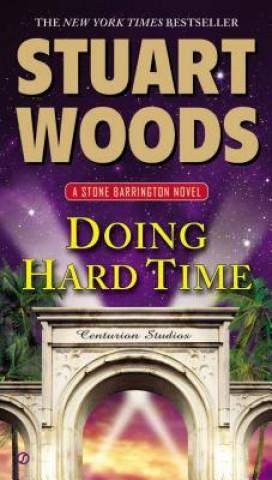 Book Doing Hard Time Stuart Woods