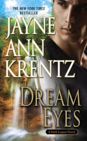 Carte Dream Eyes Jayne Krentz