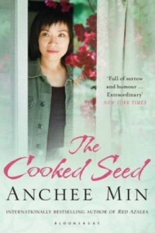 Libro Cooked Seed Anchee Min