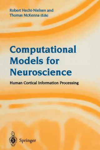 Kniha Computational Models for Neuroscience Robert Hecht-Nielsen