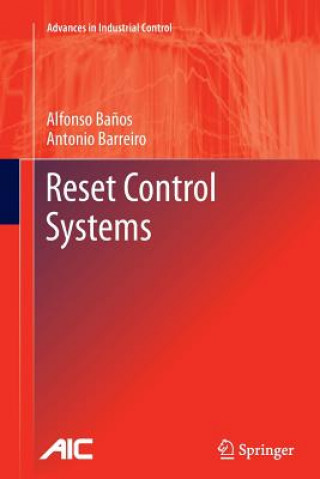 Kniha Reset Control Systems Alfonso Ba